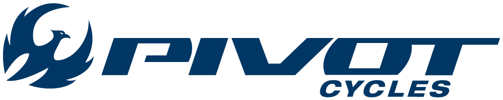 logo pivot color