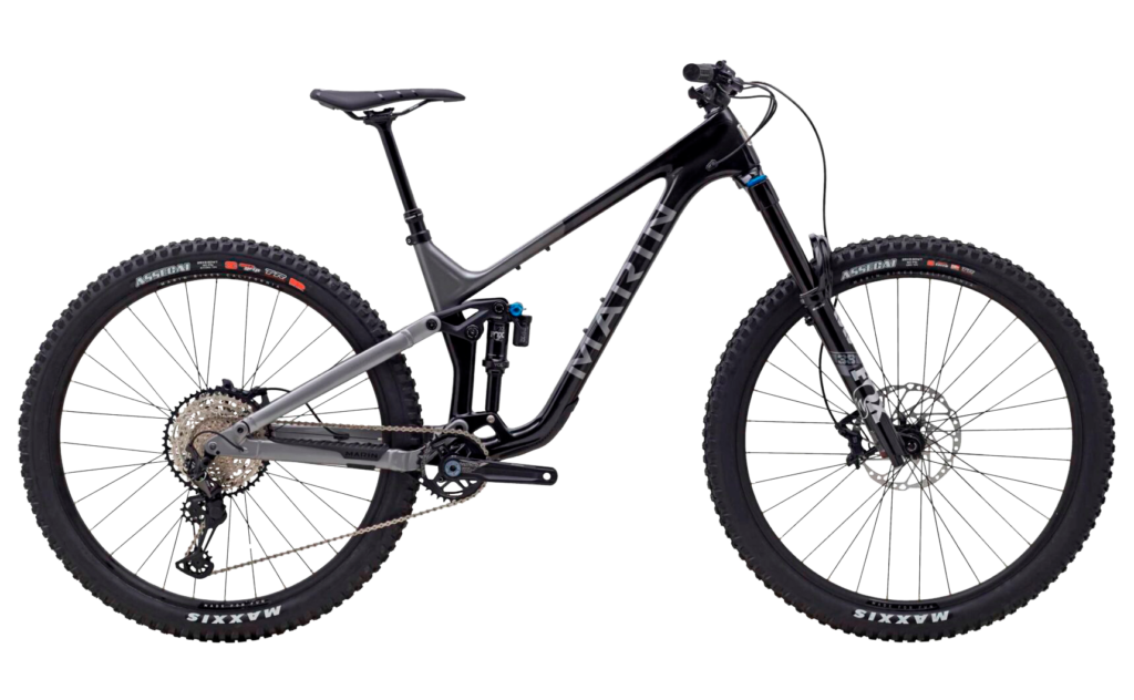 Bici marin