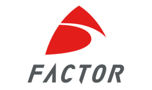 logo factor2