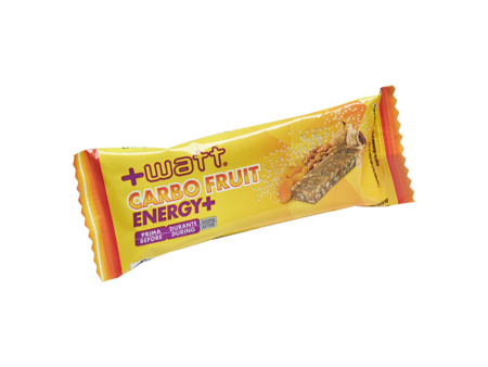 CARBO FRUIT ENERGY